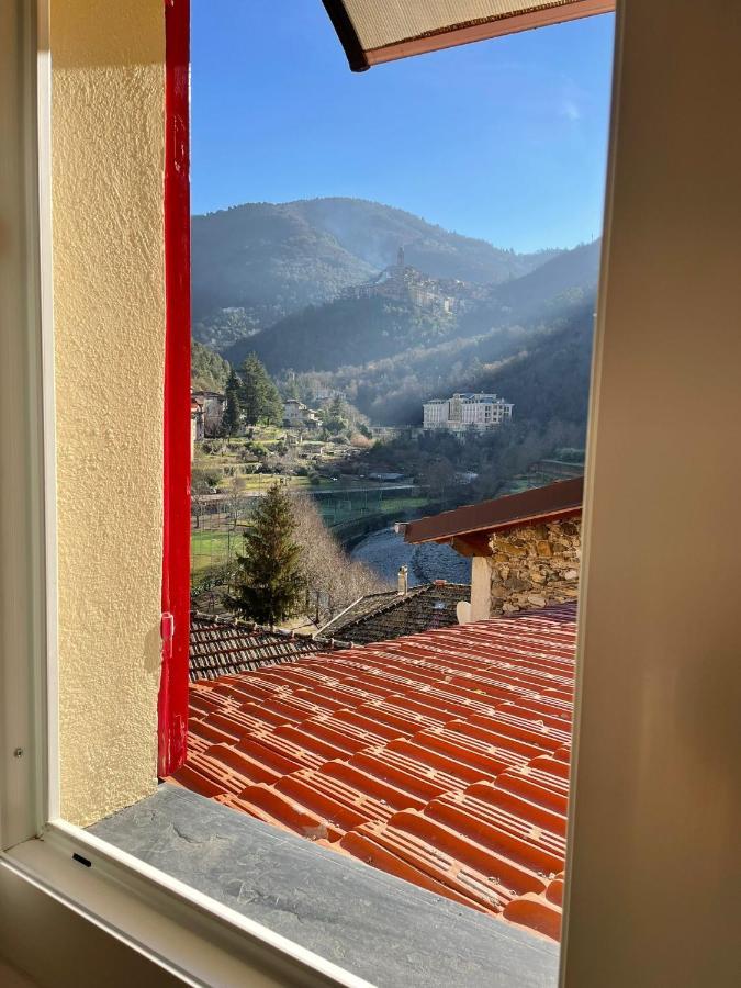 Appartamento Ca' Baci' Pigna Kültér fotó